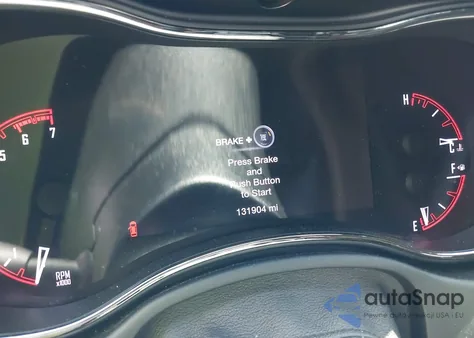 2019 Dodge Durango R/T from USA, damaged, VIN 1C4SDJCT3KC708284